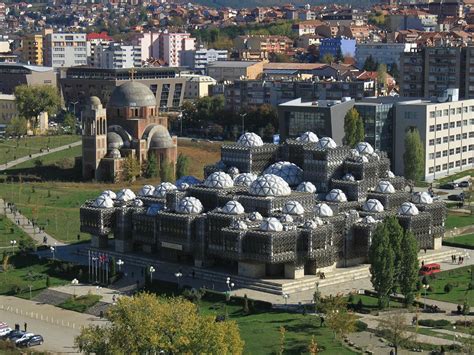 DIE TOP 30 Sehenswürdigkeiten in Pristina 2024 (mit。